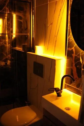 Viva Hotel Kadikoy Istanbul 0*,  Turkiet