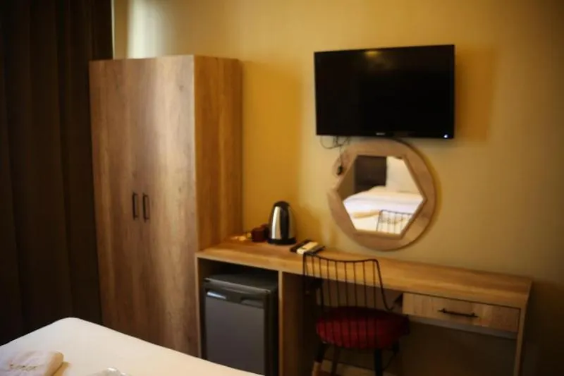 Viva Hotel Kadikoy Istanbul