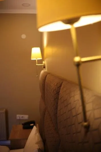 Viva Hotel Kadikoy Istanbul Turkiet